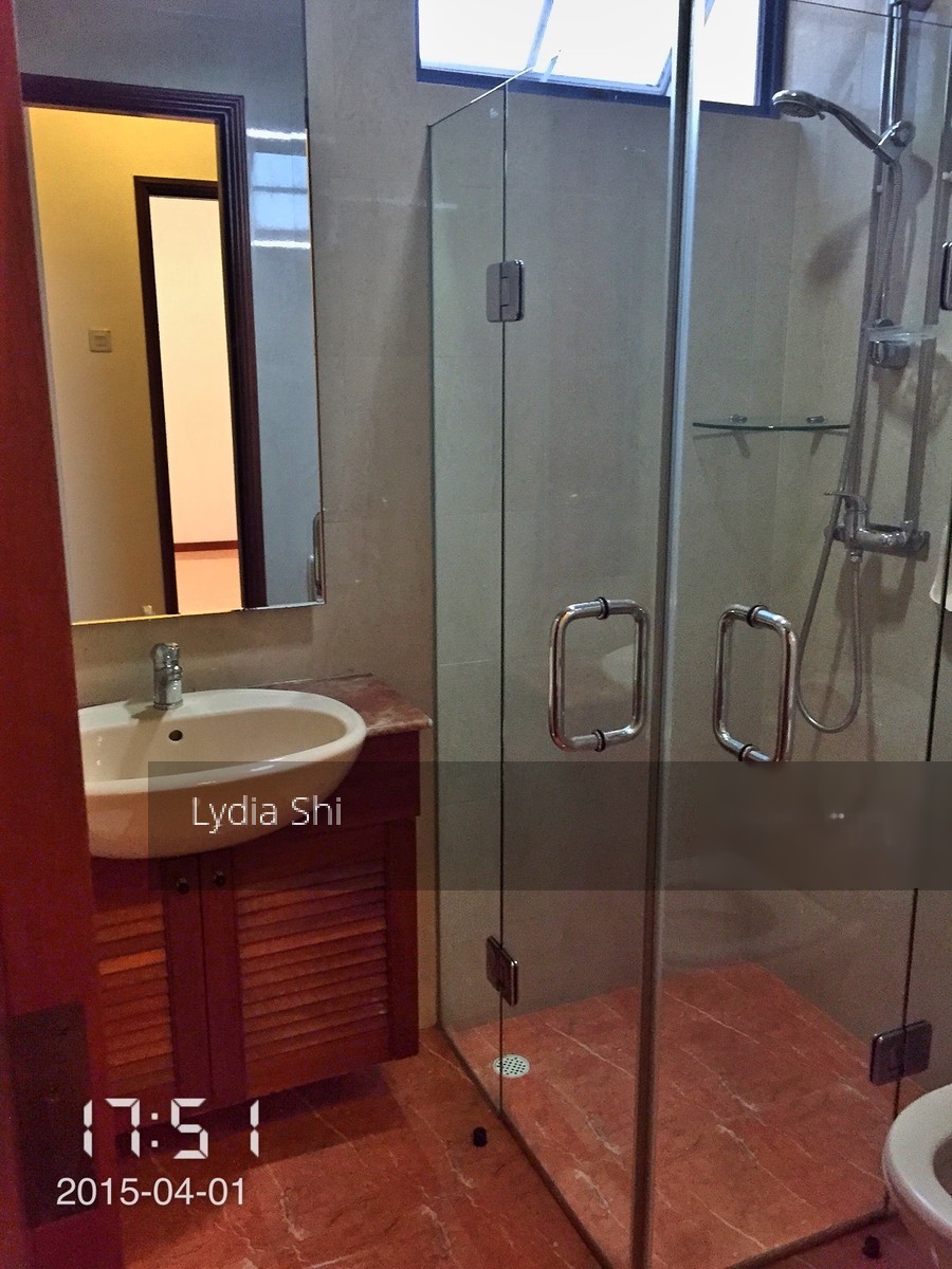 Sanctuary Green (D15), Condominium #208437361